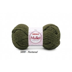 MOLLET (40GR) - 5899