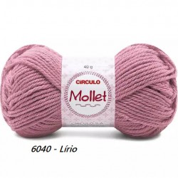 MOLLET (40GR) - 6040