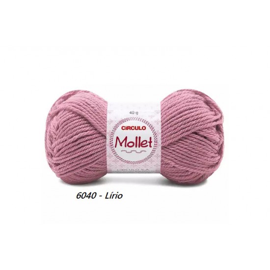 MOLLET (40GR) - 6040