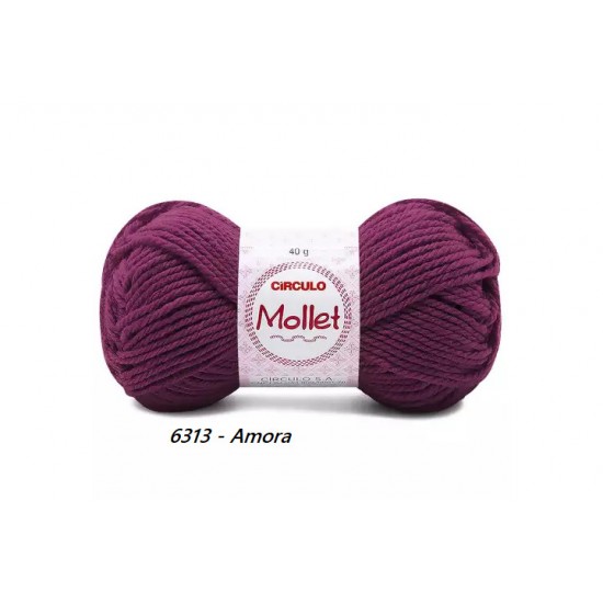 MOLLET (40GR) - 6313