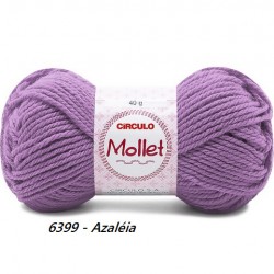 MOLLET (40GR) - 6399