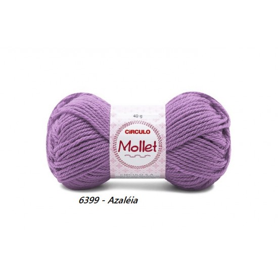 MOLLET (40GR) - 6399