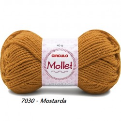 MOLLET (40GR) - 7030