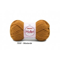 MOLLET (40GR) - 7030