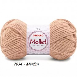 MOLLET (40GR) - 7034