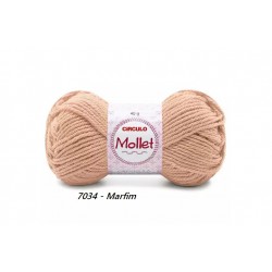 MOLLET (40GR) - 7034