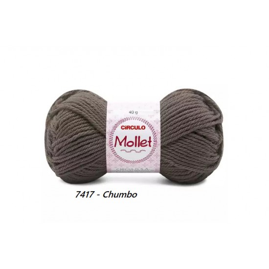 MOLLET (40GR) - 7417