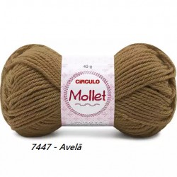 MOLLET (40GR) - 7447