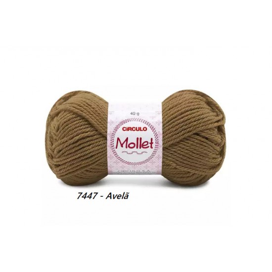 MOLLET (40GR) - 7447