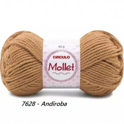 MOLLET (40GR) - 7628