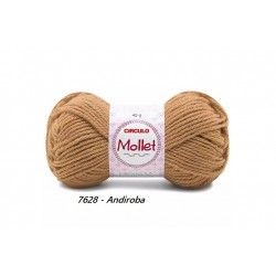 MOLLET (40GR) - 7628