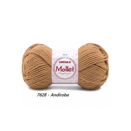 MOLLET (40GR) - 7628