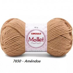 MOLLET (40GR) - 7650