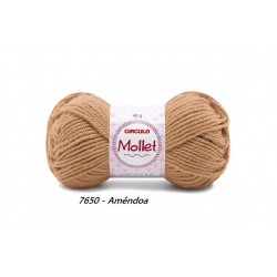 MOLLET (40GR) - 7650