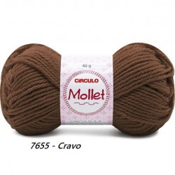 MOLLET (40GR) - 7655