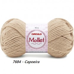 MOLLET (40GR) - 7684