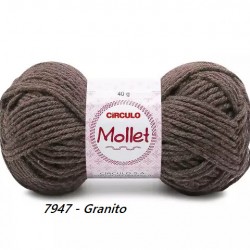 MOLLET (40GR) - 7947