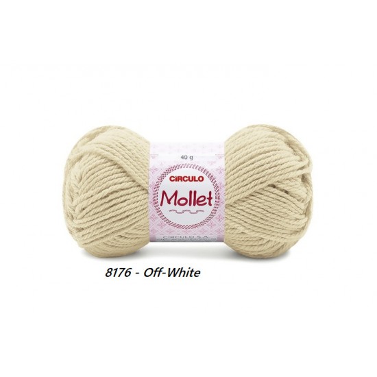 MOLLET (40GR) - 8176