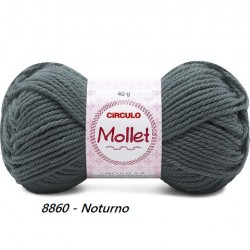 MOLLET (40GR) - 8860