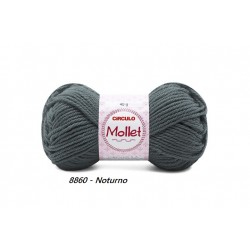 MOLLET (40GR) - 8860