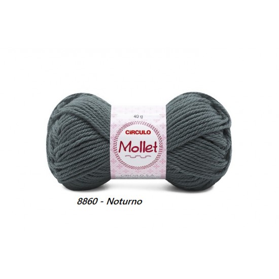 MOLLET (40GR) - 8860