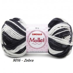 MOLLET (40GR) - 9016