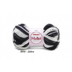 MOLLET (40GR) - 9016