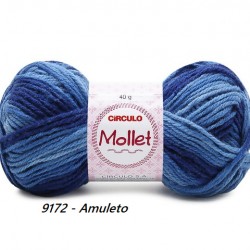 MOLLET (40GR) - 9172