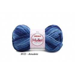 MOLLET (40GR) - 9172