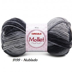 MOLLET (40GR) - 9199