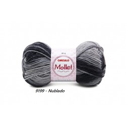 MOLLET (40GR) - 9199