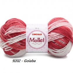 MOLLET (40GR) - 9202