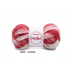 MOLLET (40GR) - 9202