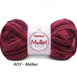 MOLLET (40GR) - 9213