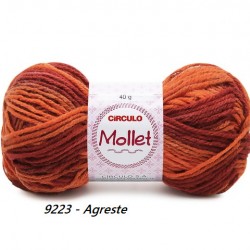 MOLLET (40GR) - 9223