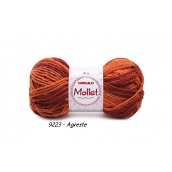 MOLLET (40GR) - 9223