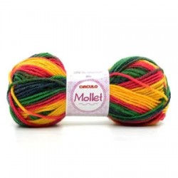 MOLLET (40GR) - 9294