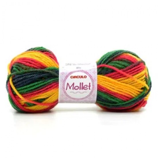 MOLLET (40GR) - 9294