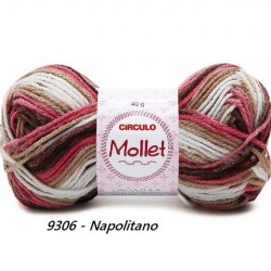 MOLLET (40GR) - 9306