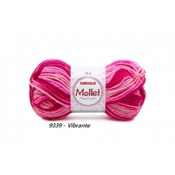 MOLLET (40GR) - 9339