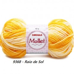 MOLLET (40GR) - 9368