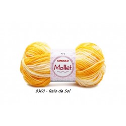 MOLLET (40GR) - 9368