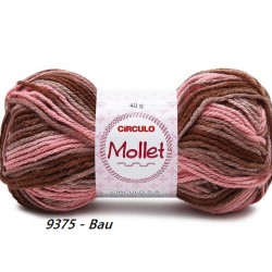 MOLLET (40GR) - 9375