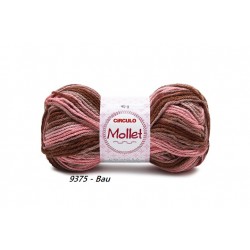 MOLLET (40GR) - 9375