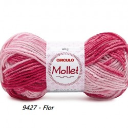 MOLLET (40GR) - 9427