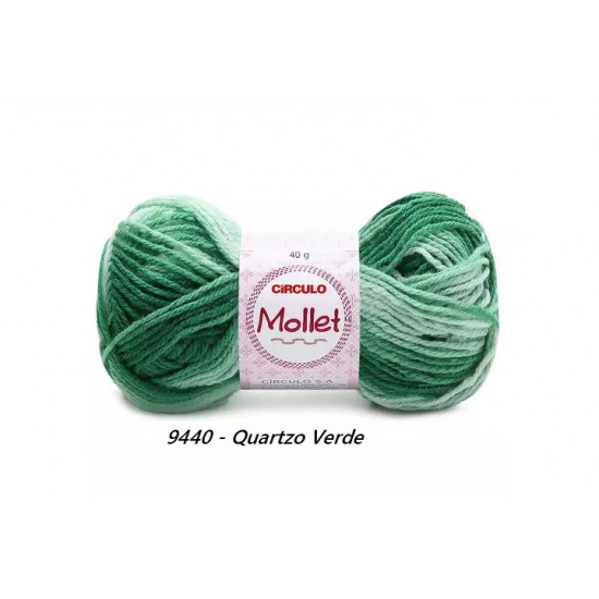 MOLLET (40GR) - 9440