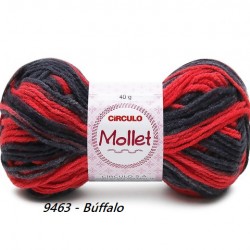 MOLLET (40GR) - 9463