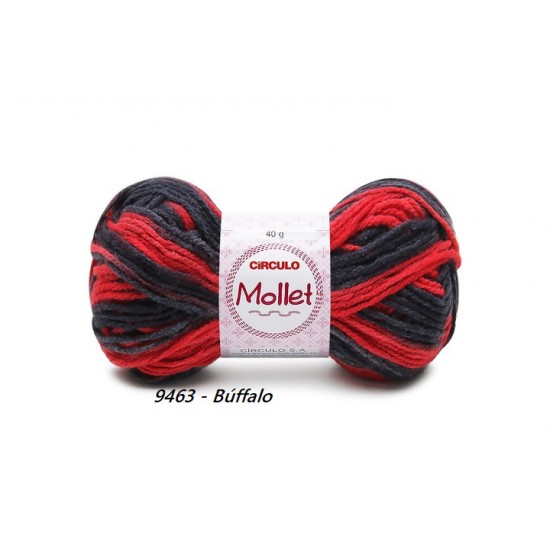 MOLLET (40GR) - 9463