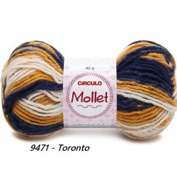 MOLLET (40GR) - 9471