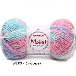 MOLLET (40GR) - 9490